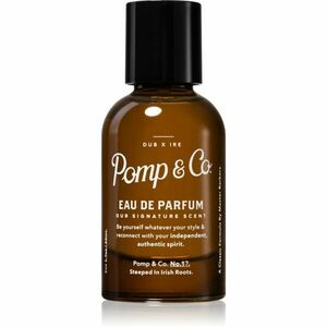 Pomp & Co No. 17 parfém pre mužov 50 ml vyobraziť