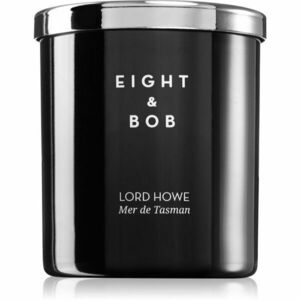 Eight & Bob Lord Howe vonná sviečka (Mer de Tasman) 190 g vyobraziť