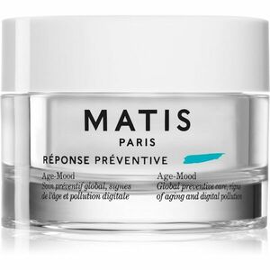 MATIS Paris Réponse Préventive Age B-Mood Cream aktívny denný krém proti príznakom starnutia 50 ml vyobraziť
