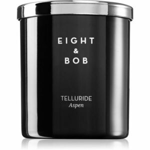 Eight & Bob Telluride vonná sviečka (Aspen) 190 g vyobraziť