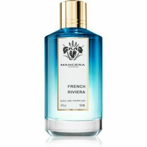 Mancera French Riviera parfumovaná voda unisex 120 ml vyobraziť