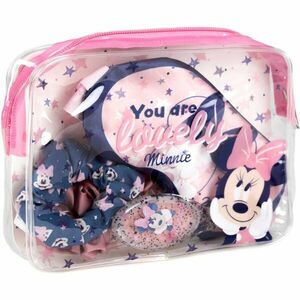 Disney Minnie Beauty Set darčeková sada (pre deti) vyobraziť