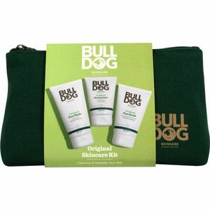 Bulldog Original Skincare Kit darčeková sada (na tvár) vyobraziť