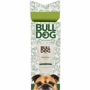 Bulldog Original Moisturizer hydratačný krém na tvár 100 ml vyobraziť