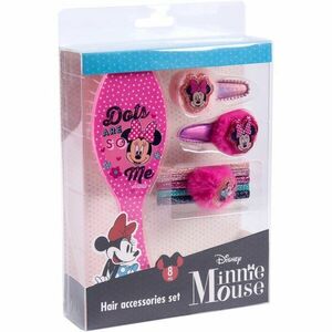 Disney Minnie Hair Accessories set vlasových doplnkov (pre deti) vyobraziť