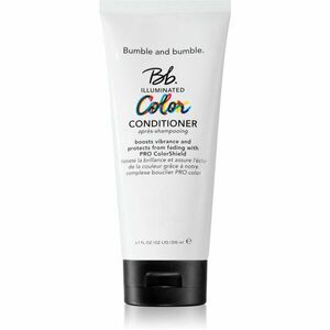 Bumble and bumble Bb. Illuminated Color Conditioner ochranný kondicionér pre farbené vlasy 200 ml vyobraziť
