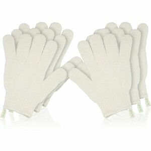 So Eco Exfoliating Gloves peelingová rukavica 3x2 ks vyobraziť