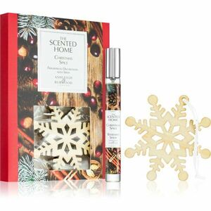 Ashleigh & Burwood London Christmas Spice darčeková sada vyobraziť