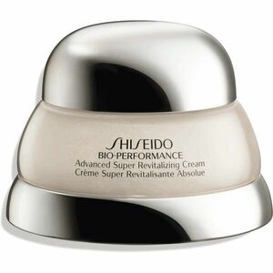 Shiseido Bio-Performance Advanced Super Revitalizing Cream revitalizačný a obnovujúci krém proti starnutiu pleti 30 ml vyobraziť