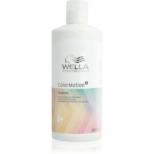 Wella Professionals ColorMotion+ šampón pre ochranu farbených vlasov 500 ml vyobraziť