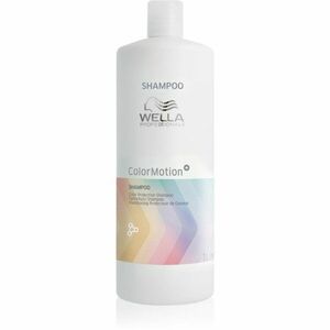 Wella Professionals ColorMotion+ šampón pre ochranu farbených vlasov 1000 ml vyobraziť