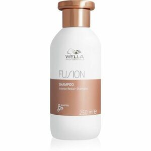 Wella Professionals Fusion regeneračný šampón pre farbené a poškodené vlasy 250 ml vyobraziť