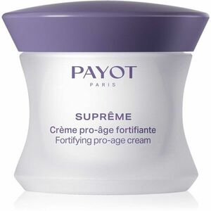 Payot Suprême Crème Pro-Âge Fortifiante denný a nočný krém proti starnutiu pleti 50 ml vyobraziť