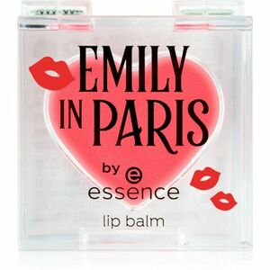 Essence Emily In Paris balzam na pery 4, 5 g vyobraziť