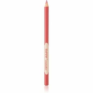 Neve Cosmetics Pastello ceruzka na pery odtieň Amore 1, 5 g vyobraziť
