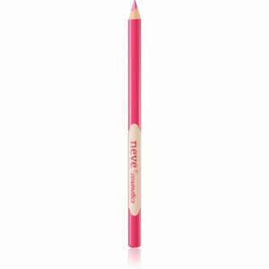 Neve Cosmetics Pastello ceruzka na pery odtieň Fenicottero 1, 5 g vyobraziť