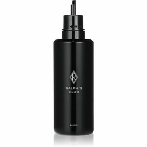 Ralph Lauren Ralph’s Club Elixir parfumovaná voda náhradná náplň pre mužov 150 ml vyobraziť