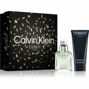Calvin Klein Eternity for Men darčeková sada pre mužov vyobraziť