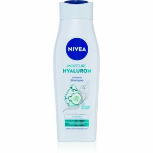 Nivea Moisture Hyaluron Micelárny šampón s hydratačným účinkom 250 ml vyobraziť
