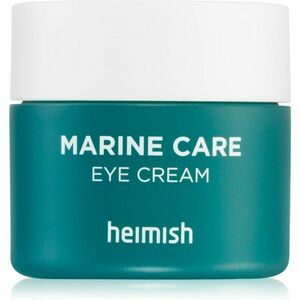 Heimish Marine Care hydratačný a vyhladzujúci očný krém 30 ml vyobraziť