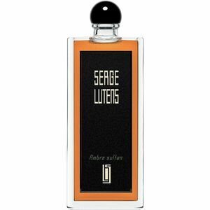 Serge Lutens Collection Noire Ambre Sultan parfumovaná voda plniteľná unisex 50 ml vyobraziť