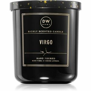 DW Home Signature Virgo vonná sviečka 263 g vyobraziť