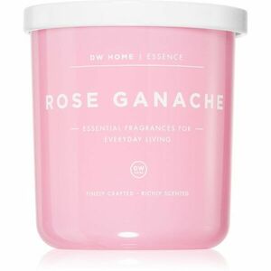 DW Home Essence Rose Ganache vonná sviečka 255 g vyobraziť