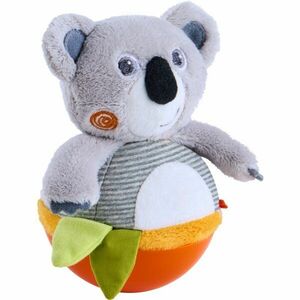 Haba Koala plyšová hračka Roly-Poly 6 m+ 1 ks vyobraziť
