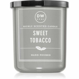 DW Home Signature Sweet Tobacco vonná sviečka 107 g vyobraziť