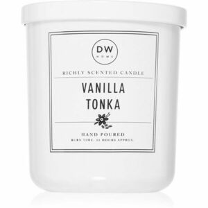 DW Home Fall Vanilla Tonka vonná sviečka 263 g vyobraziť