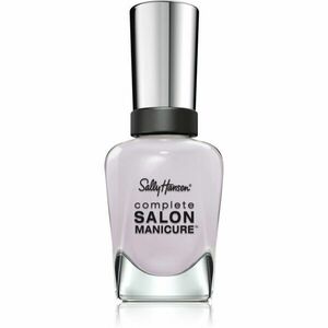 Sally Hansen Complete Salon Manicure posilňujúci lak na nechty odtieň 828 Give Me a Tint 14.7 ml vyobraziť