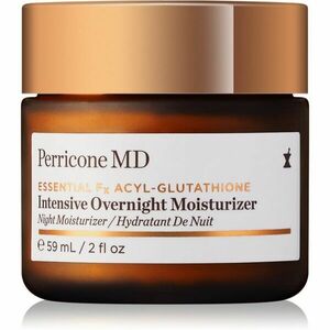 Perricone MD Essential Fx Acyl-Glutathione Night Moisturizer hydratačný nočný krém 59 ml vyobraziť