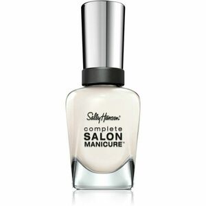 Sally Hansen Complete Salon Manicure posilňujúci lak na nechty odtieň 822 Opal Minded 14.7 ml vyobraziť