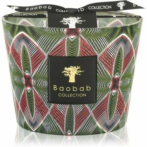 Baobab Collection Maxi Wax Malia vonná sviečka 10 cm vyobraziť