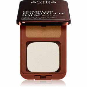 Astra Make-up Compact Foundation Balm krémový kompaktný make-up odtieň 05 Medium/Dark 7, 5 g vyobraziť