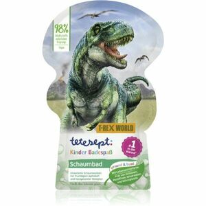 Tetesept Bath Dinosaurus umývacia pena pre deti 40 ml vyobraziť
