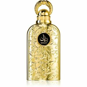 Lattafa Bayaan parfumovaná voda pre ženy 100 ml vyobraziť
