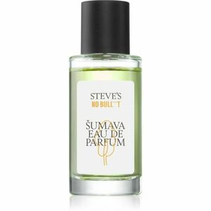 Steve's No Bull***t Sumava parfém pre mužov 50 ml vyobraziť