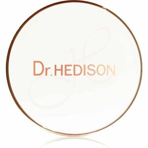 Dr. HEDISON Miracle Cushion kompaktný make-up + náhradná náplň odtieň Miracle Cushion 2x15 g vyobraziť