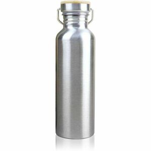 Pandoo Drinking Bottle Stainless Steel fľaša na vodu z nehrdzavejúcej ocele 750 ml vyobraziť