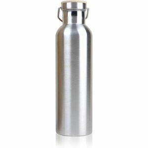 Pandoo Drinking Bottle Stainless Steel termoska 750 ml vyobraziť