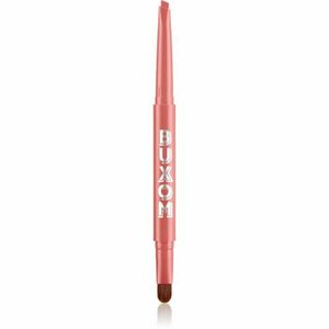 Buxom POWER LINE™ PLUMPING LIP LINER krémová ceruzka na pery so zväčšujúcim efektom odtieň Rich Rose 0, 3 g vyobraziť