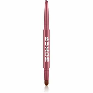 Buxom POWER LINE™ PLUMPING LIP LINER krémová ceruzka na pery so zväčšujúcim efektom odtieň Dangerous Dolly 0, 3 g vyobraziť