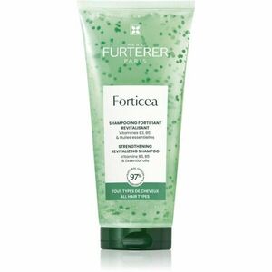 René Furterer Forticea posilňujúci šampón 200 ml vyobraziť