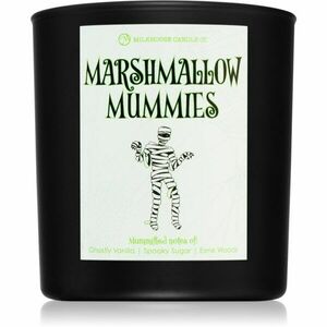 Milkhouse Candle Co. Limited Editions Marshmallow Mummies vonná sviečka 212 g vyobraziť