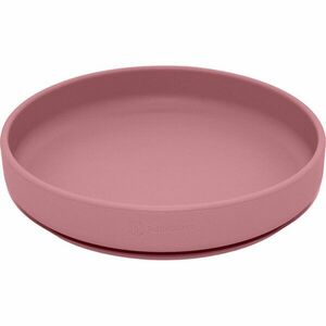 Petite&Mars Take&Match Silicone Plate tanier s prísavkou Dusty Rose 6 m+ 1 ks vyobraziť