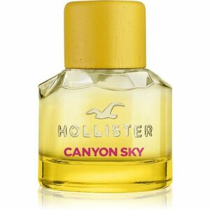 Hollister Canyon Sky for Her parfumovaná voda pre ženy 30 ml vyobraziť