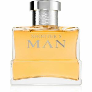 Farmasi Shooter's Man parfumovaná voda pre mužov 100 ml vyobraziť