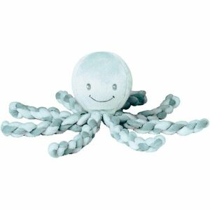 NATTOU Cuddly Octopus PIU PIU plyšová hračka pre bábätká Lapidou Mint 0 m+ 1 ks vyobraziť