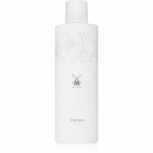 Mühle Organic Shampoo prírodný šampón pre mužov 250 ml vyobraziť